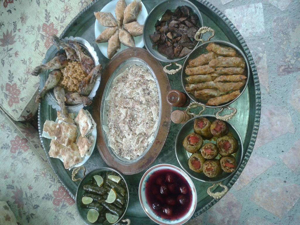منزل الضيف مودورنو  في Haci Sakirler Konagi المظهر الخارجي الصورة
