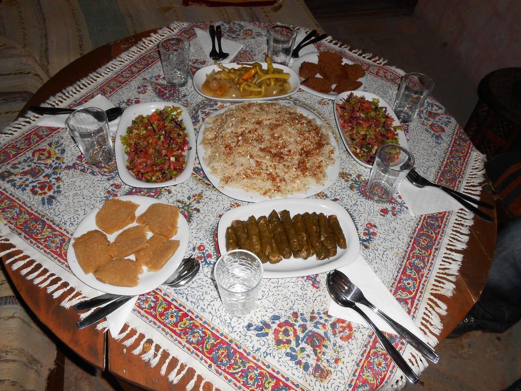 منزل الضيف مودورنو  في Haci Sakirler Konagi المظهر الخارجي الصورة