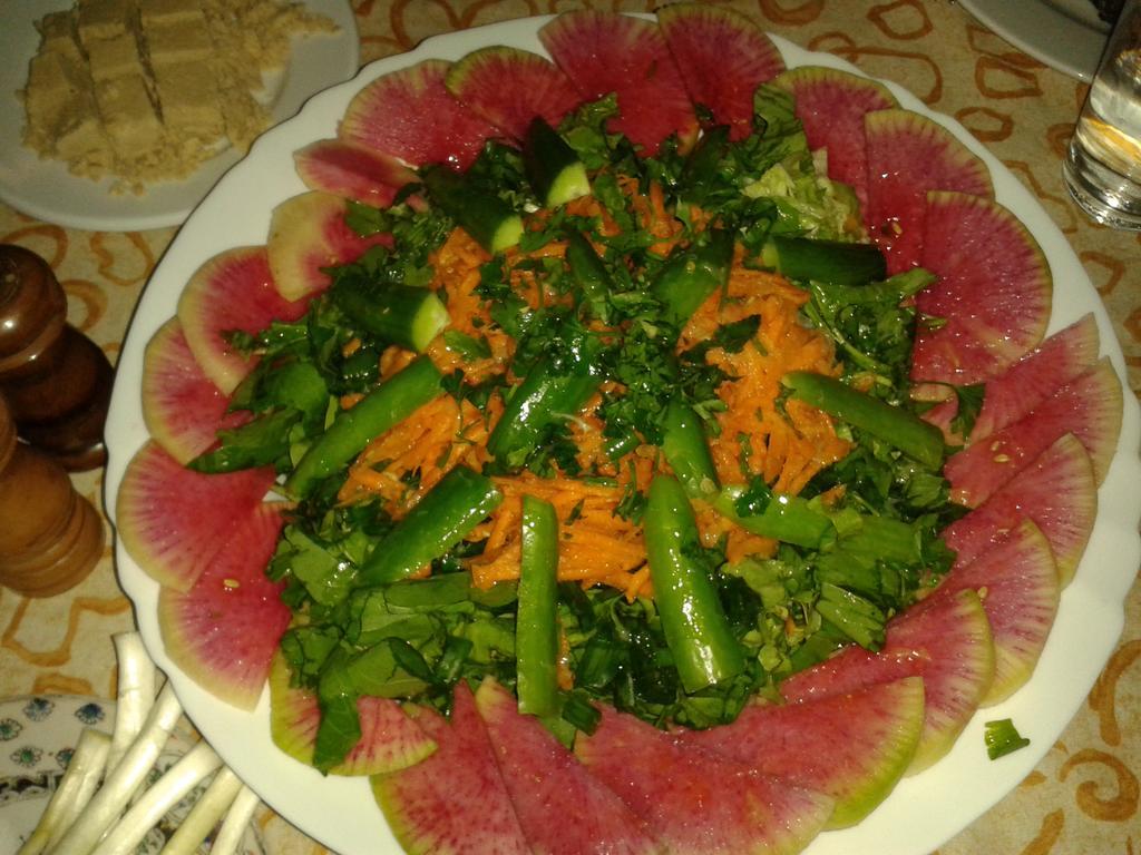 منزل الضيف مودورنو  في Haci Sakirler Konagi المظهر الخارجي الصورة